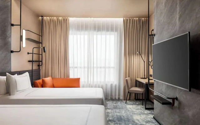 Novotel Residences Makkah