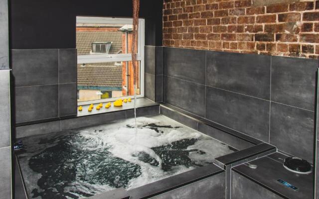 The Loft Sasco Apartments