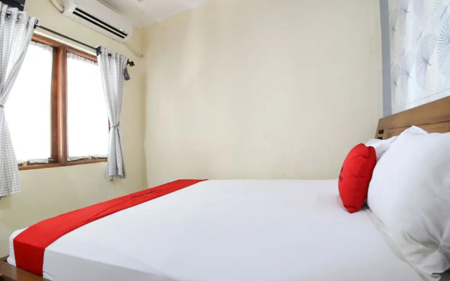 RedDoorz Syariah near UIN Yogyakarta