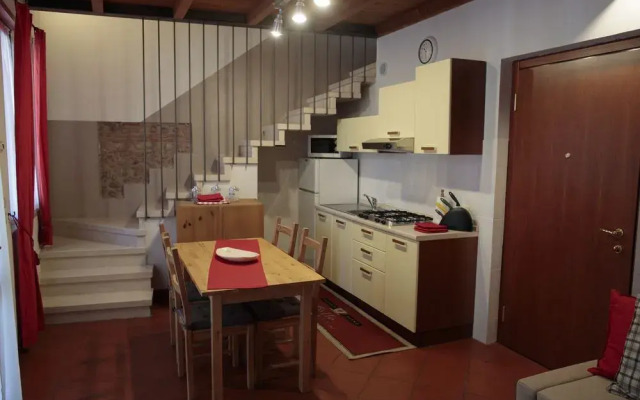 Casale Roveggia