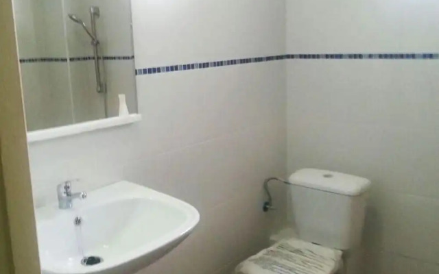Villa Livia Urban Hotel