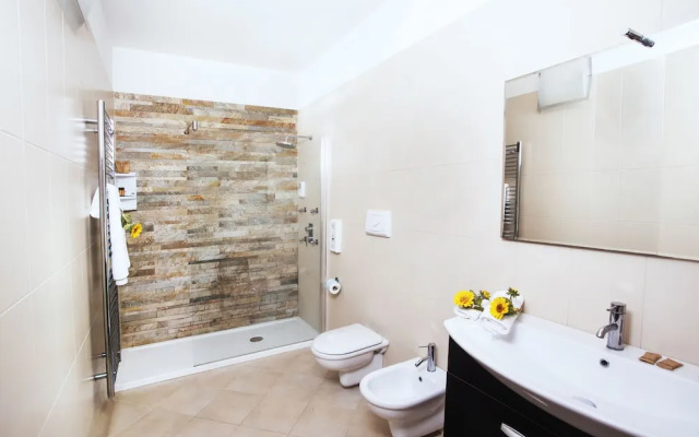 Green Paradise Alimini Resort