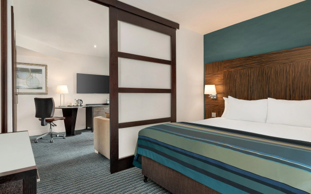 Holiday Inn Birmingham Airport - NEC by IHG