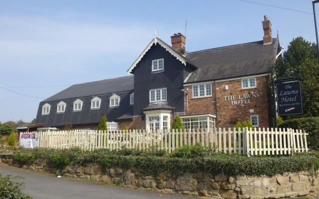 The Lawns Hotel