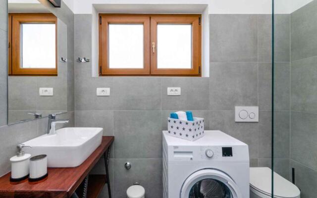 Apartments in Crikvenica 39082