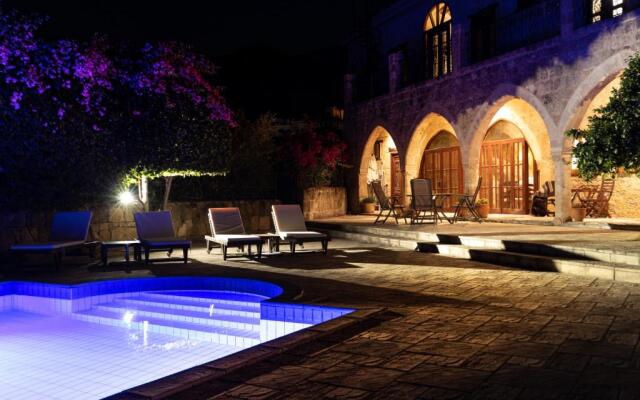 Peace House Kyrenia