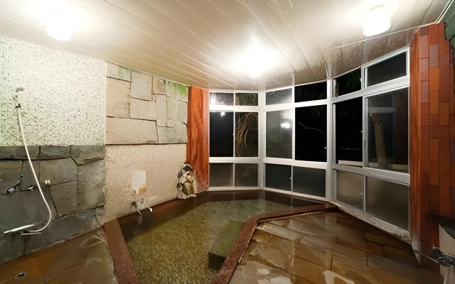 Atagawa Onsen Takami Hotel