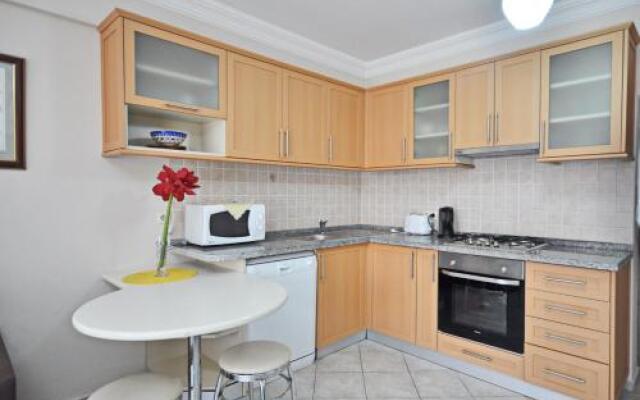 Sunset Beach Club Aqualettings Aqua 17