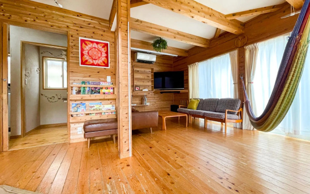 Tabist Guest house Pumping Surf