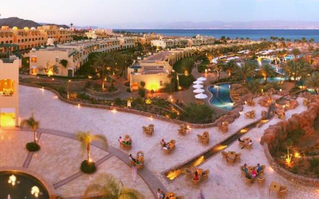 The Bay View Taba Hights Ex Marriott Taba