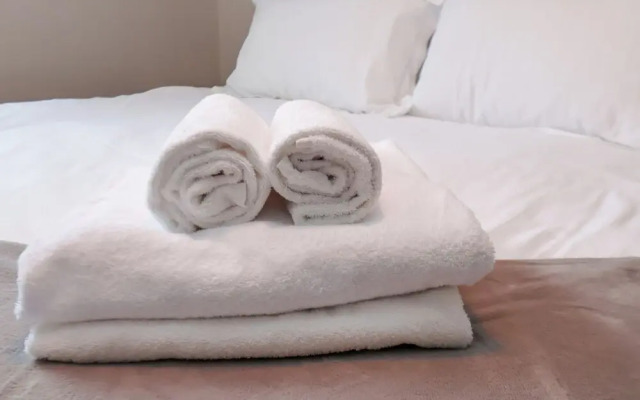 Apt 6 @ Hunter's Quay