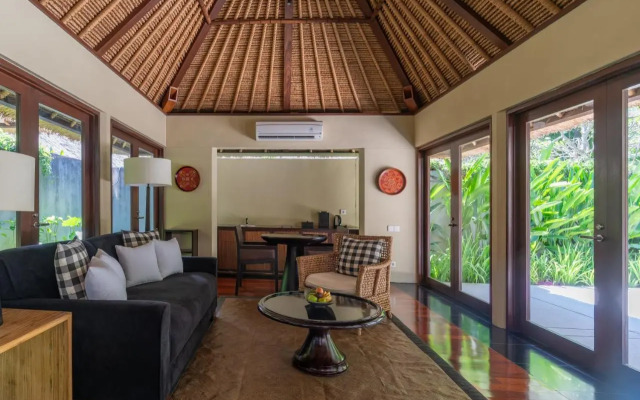 Kayumanis Nusa Dua Private Villa & Spa
