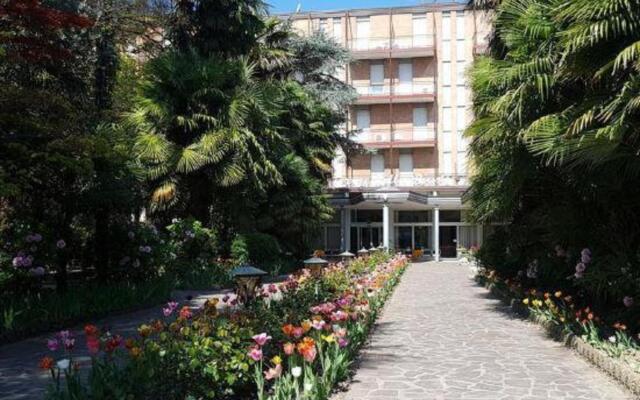 Hotel Terme Villa Piave