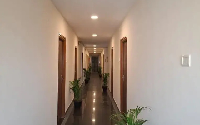 Dream Suites Hotel