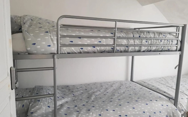 Lourdes Guesthouse