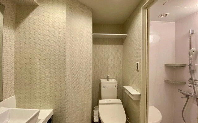 HOTEL Omotesando Stories