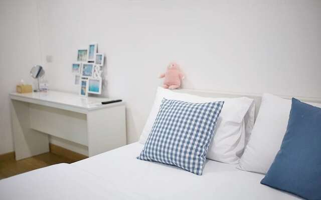 Baan Plawan Resort Chiang Rai