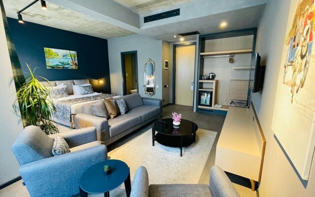 Sandora Boutique Hotel