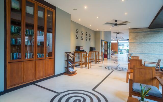 Villas Residence By Weekender Resort