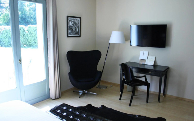 Hôtel Villa Navarre