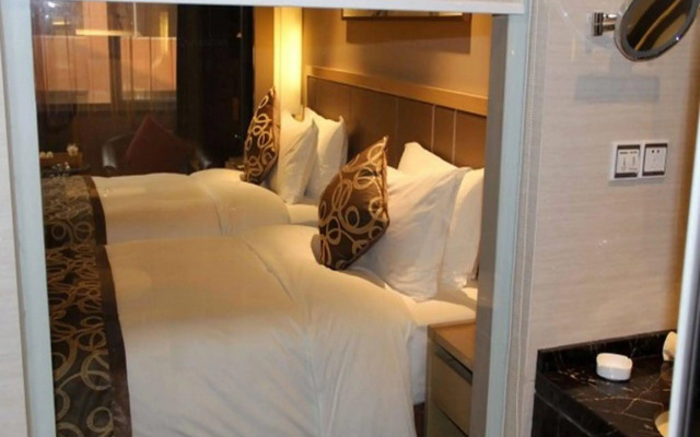 Jin Rui Jia Tai Hotel