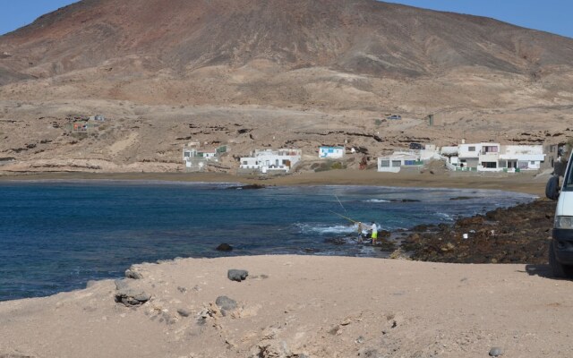 Armonia Beach