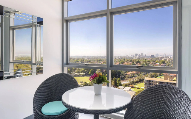 Meriton Suites Chatswood