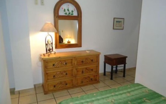 Hotel El Sombrero Suites