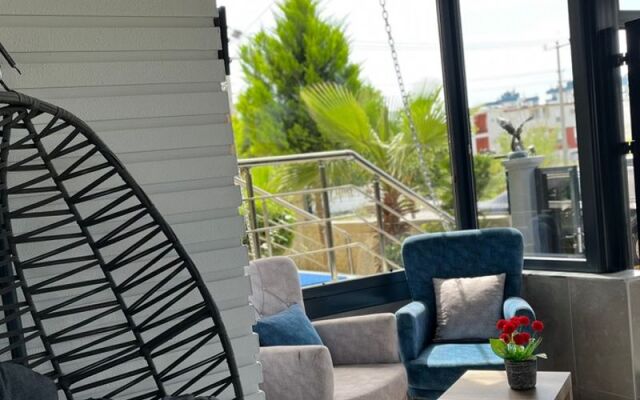 Gardenya Homes Lara
