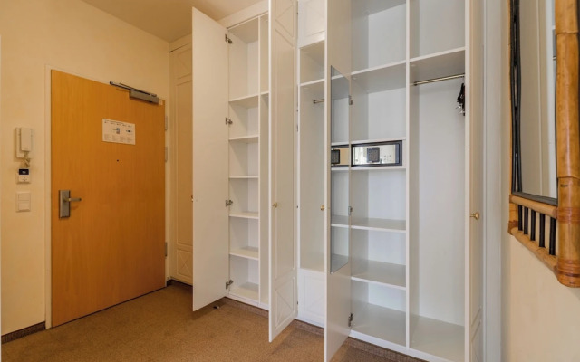 Apartmenthaus Berlin Mitte