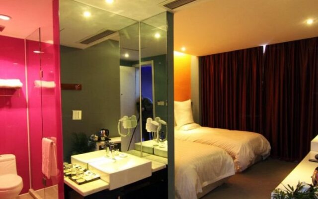 Wiki Holiday Hotel - Hangzhou