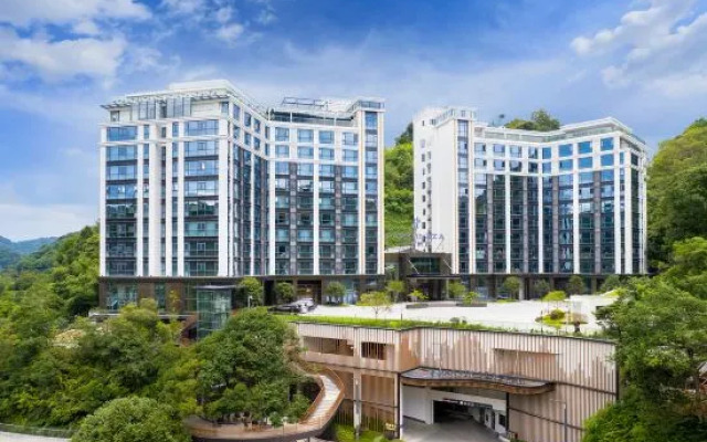 Park Plaza Nankun Mountain
