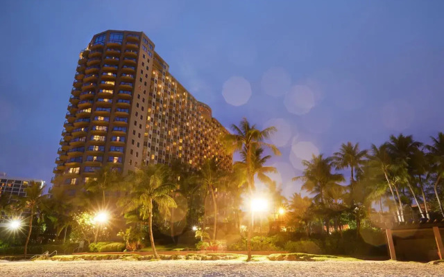 Dusit Beach Resort Guam