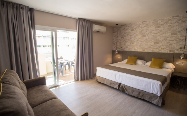 Ona Marbella Inn