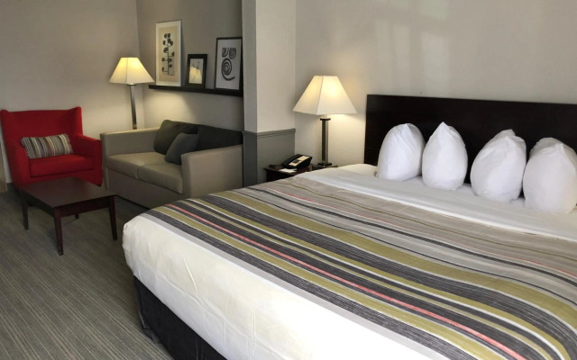 Country Inn & Suites by Radisson, Greenville, NC