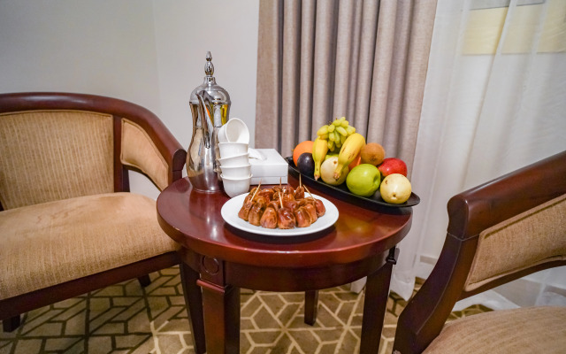 Emaar Al Dewan Al Sud