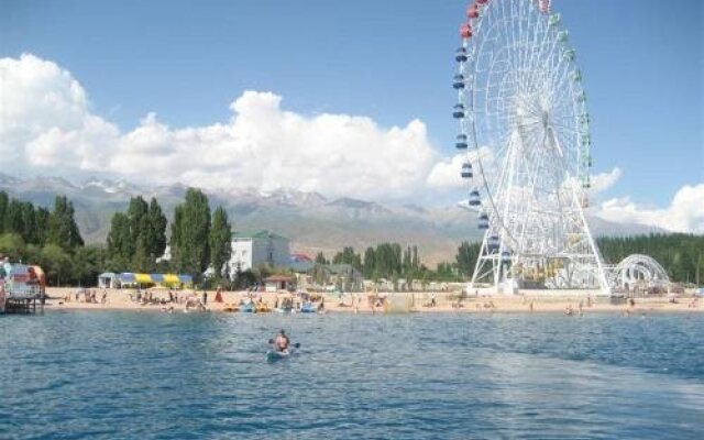 Evropa Hotel
