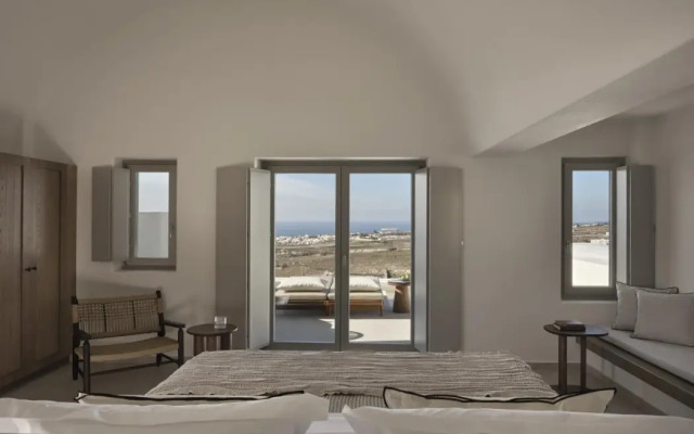 Ark Suites Santorini