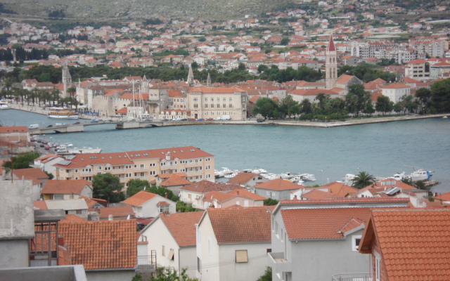 Apartment Mare - comfortable apartment : A1 Trogir, Riviera Trogir