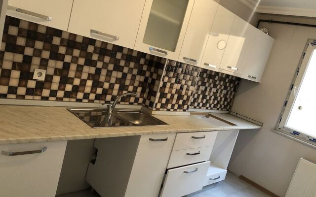 Marmara Apart Otel