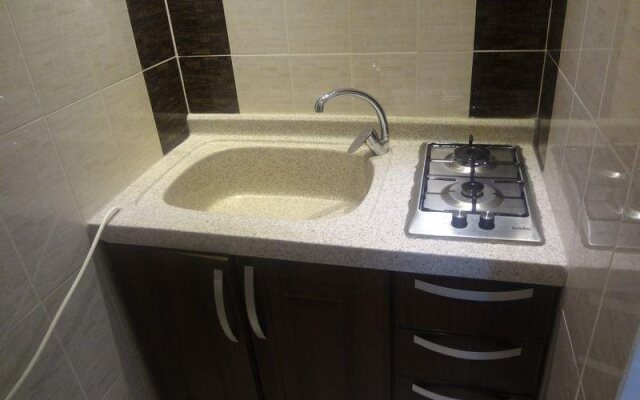 Brkleen Apartment