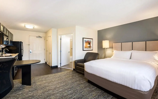 Sonesta ES Suites Memphis