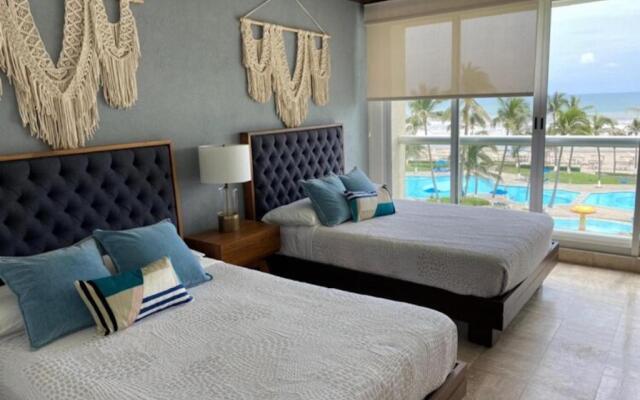 María Bonita Apartment