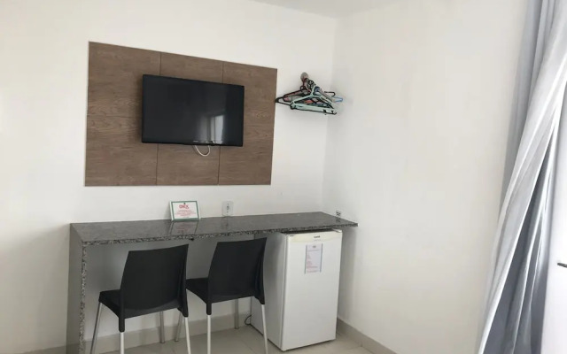 Hoteis e Turismo Itapoan Limitada (Hotel Praia Dourada