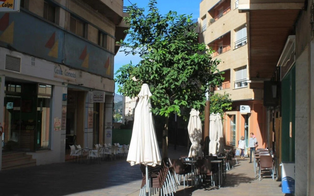 Pensión El Parque