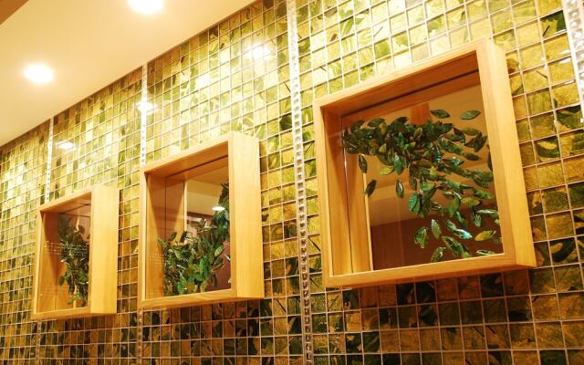 Hotel SARA Kawagoe - Adults Only