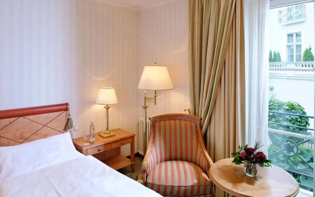 Hotel am Jägertor Potsdam