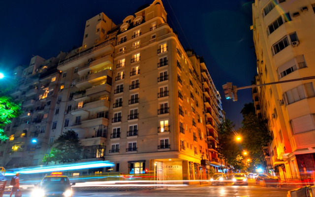 Carles Hotel Buenos Aires