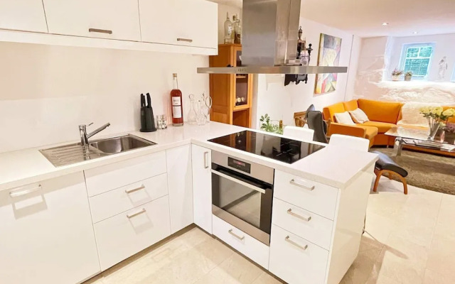 10 Person Holiday Home in Arendal-by Traum