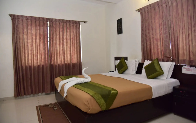 4 Seasons Suites